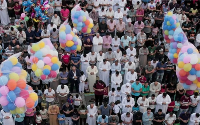 توقيت آخر يوم في رمضان فلكيًا وضوابط إخراج زكاة الفطر قبل عيد الفطر